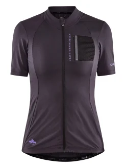ADV Gravel Ss Jersey W