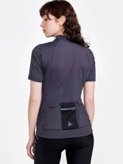 ADV Gravel Ss Jersey W