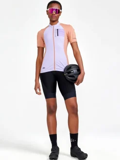ADV Gravel Ss Jersey W