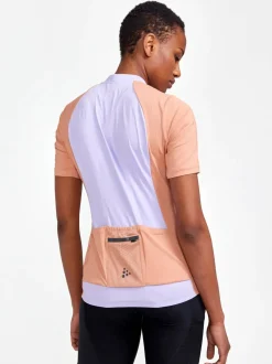 ADV Gravel Ss Jersey W