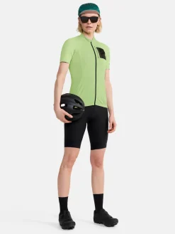 ADV Gravel Ss Jersey W
