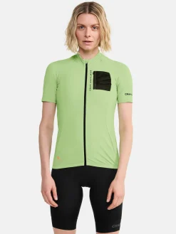 ADV Gravel Ss Jersey W