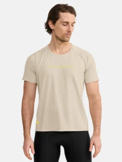 ADV Gravel Ss Tee M