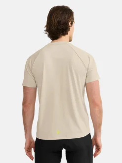 ADV Gravel Ss Tee M