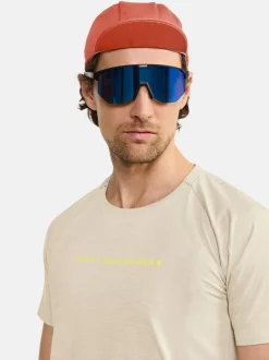 ADV Gravel Ss Tee M