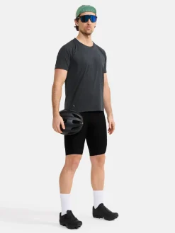ADV Gravel Ss Tee M