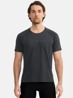ADV Gravel Ss Tee M