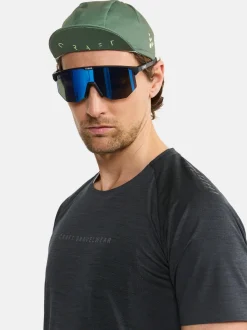 ADV Gravel Ss Tee M