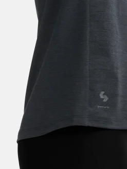 ADV Gravel Ss Tee M