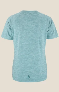 ADV Gravel Ss Tee W