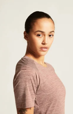 ADV Gravel Ss Tee W