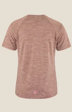 ADV Gravel Ss Tee W