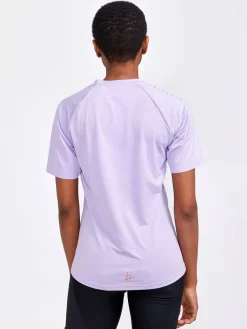 ADV Gravel Ss Tee W
