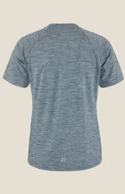 ADV Gravel Ss Tee W