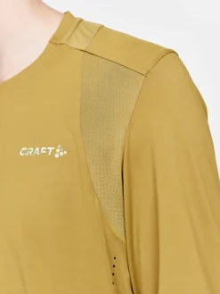 ADV HiT LS Tee M