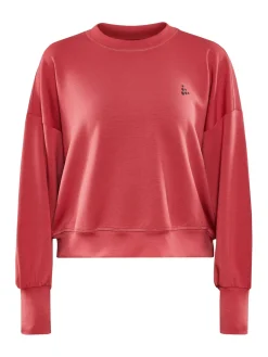 ADV HiT Relaxed Sweatshirt W