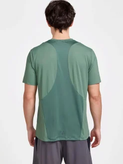 ADV HiT SS Tee M