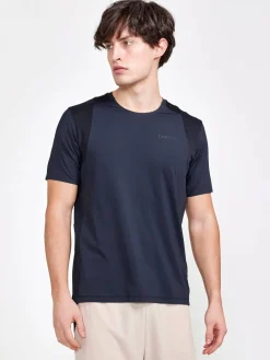 ADV HiT SS Tee M