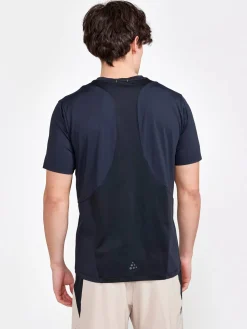 ADV HiT SS Tee M