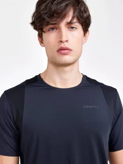 ADV HiT SS Tee M
