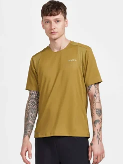 ADV HiT SS Tee M