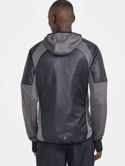 ADV Hybrid Thermal Midlayer M