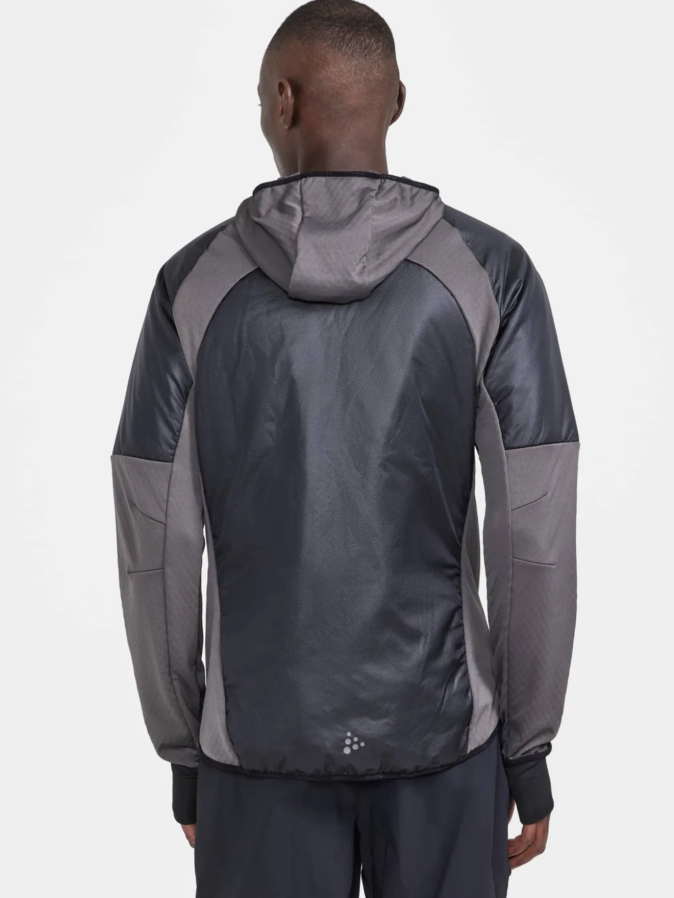 ADV Hybrid Thermal Midlayer M
