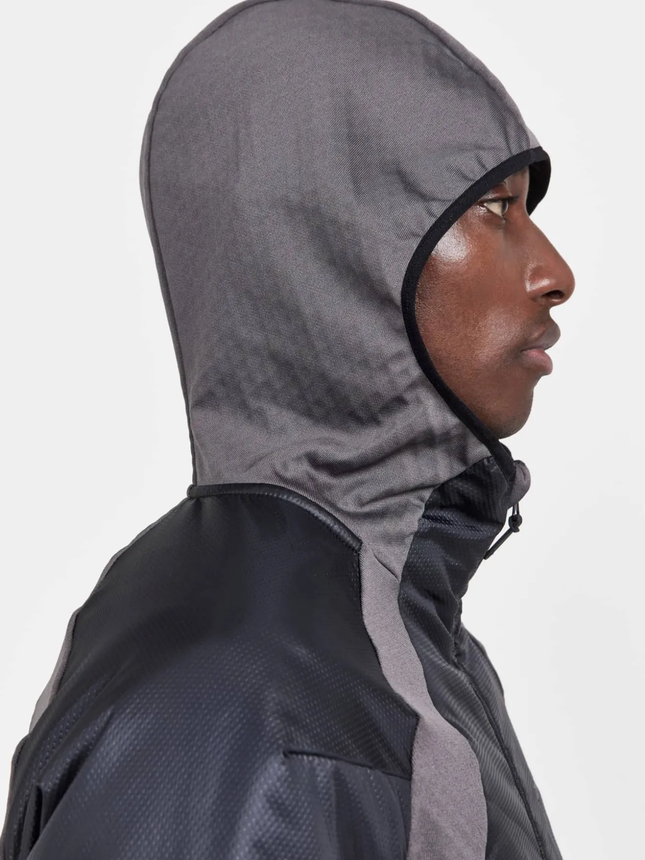 ADV Hybrid Thermal Midlayer M
