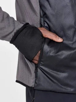 ADV Hybrid Thermal Midlayer M