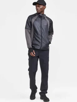 ADV Hybrid Thermal Midlayer M