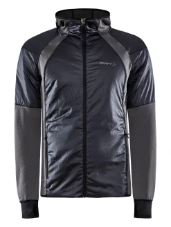 ADV Hybrid Thermal Midlayer M