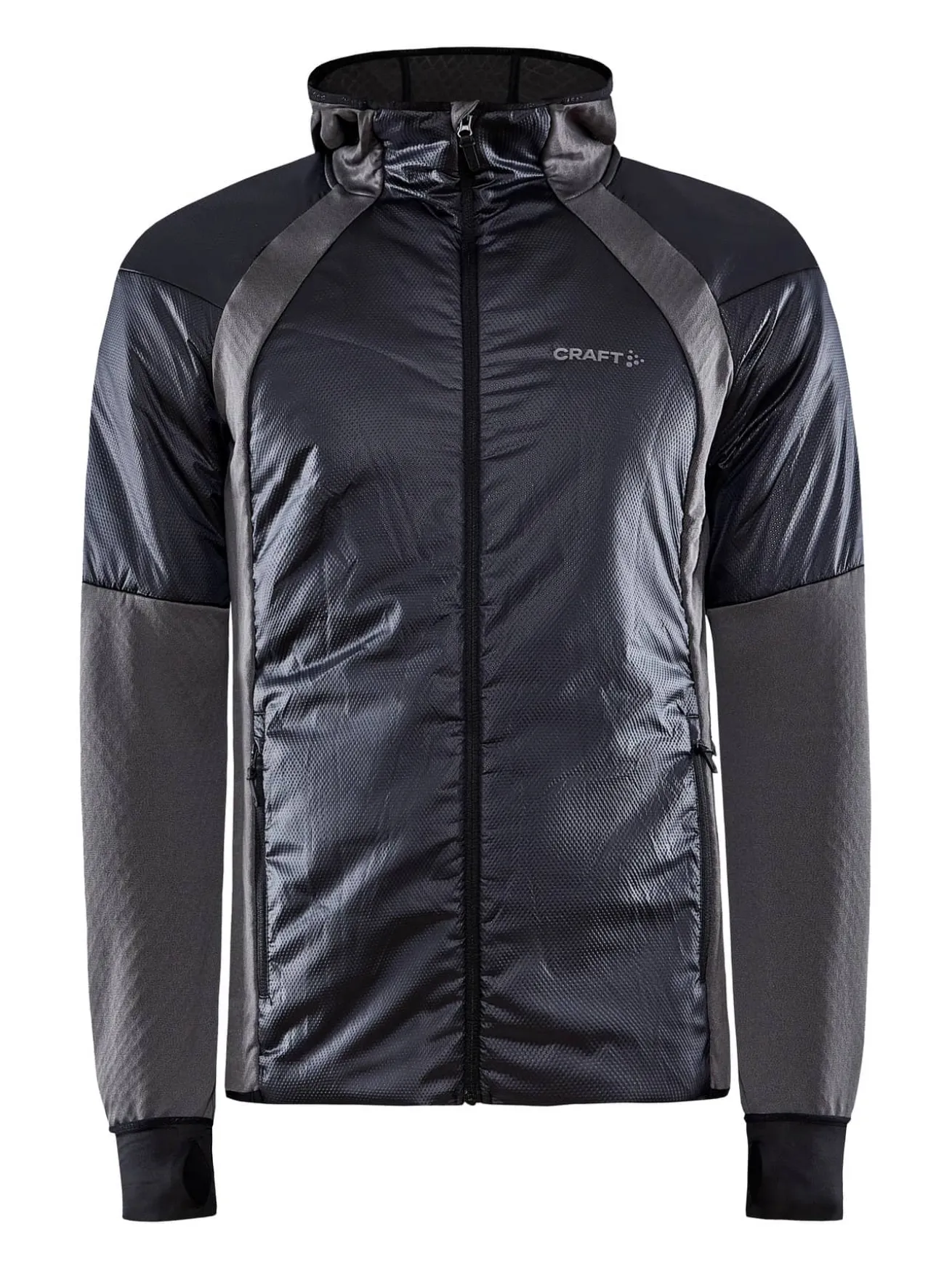 ADV Hybrid Thermal Midlayer M