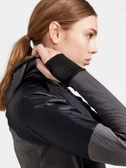 ADV Hybrid Thermal midlayer W