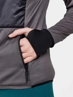ADV Hybrid Thermal midlayer W