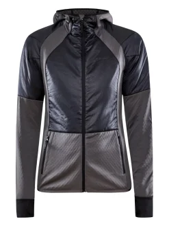 ADV Hybrid Thermal midlayer W