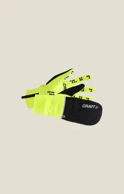 ADV Hybrid Weather Glove