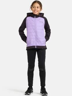 ADV Insulate Hood Jacket Jr