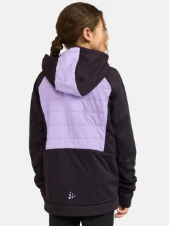 ADV Insulate Hood Jacket Jr