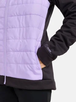 ADV Insulate Hood Jacket Jr
