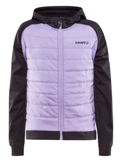 ADV Insulate Hood Jacket Jr