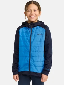 ADV Insulate Hood Jacket Jr