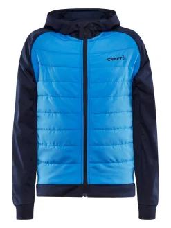 ADV Insulate Hood Jacket Jr
