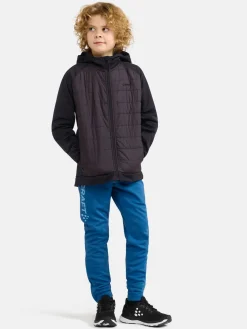 ADV Insulate Hood Jacket Jr