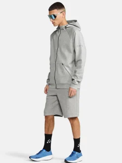 ADV Join FZ Hoodie M