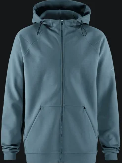 ADV Join FZ Hoodie M