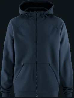 ADV Join FZ Hoodie M