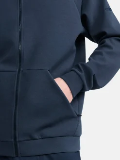 ADV Join FZ Hoodie M