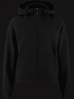 ADV Join FZ Hoodie W