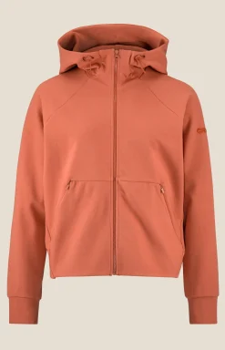 ADV Join FZ Hoodie W