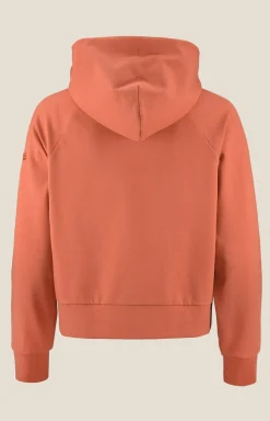 ADV Join FZ Hoodie W